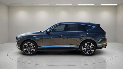 2026 Genesis GV80 2.5T