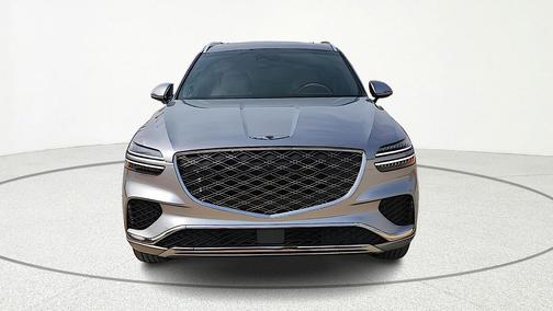 Savile Silver 2026 Genesis GV70 2.5T Advanced