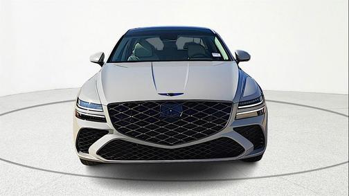 2026 Genesis G80 2.5T Sport Prestige AWD