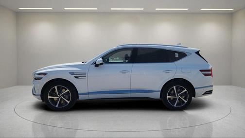 2025 Genesis GV80 2.5T Advanced