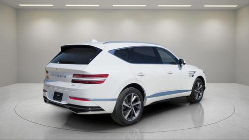 2025 Genesis GV80 2.5T Advanced