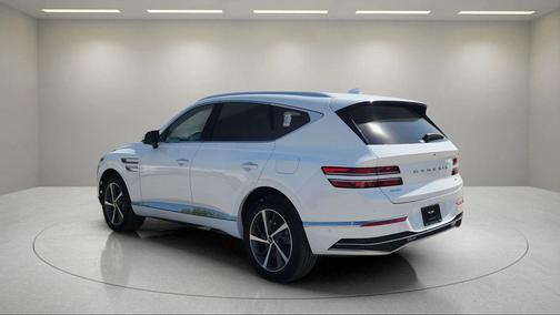 2025 Genesis GV80 2.5T Advanced