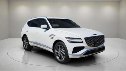 2025 Genesis GV80 2.5T Advanced