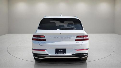 2025 Genesis GV80 2.5T Advanced