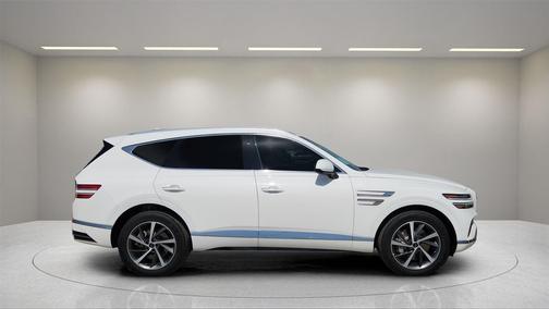 2025 Genesis GV80 2.5T Advanced