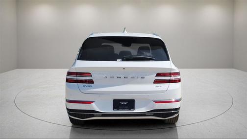 2025 Genesis GV80 2.5T Advanced