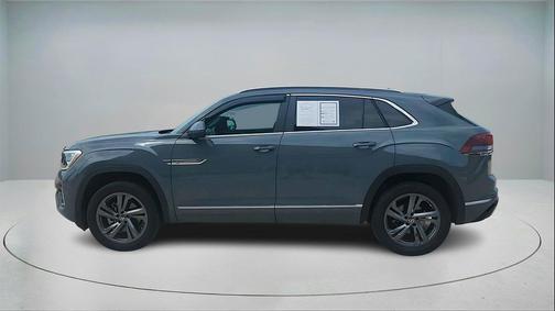 2024 Volkswagen Atlas Cross Sport 2.0T SEL