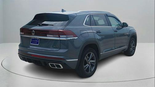 2024 Volkswagen Atlas Cross Sport 2.0T SEL