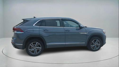 2024 Volkswagen Atlas Cross Sport 2.0T SEL
