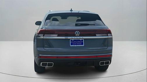 2024 Volkswagen Atlas Cross Sport 2.0T SEL
