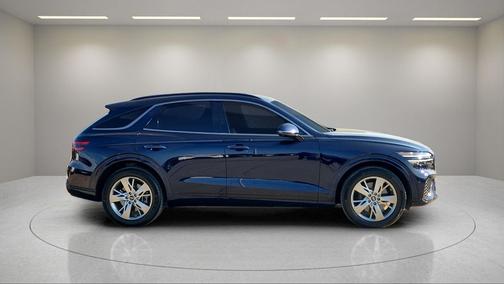 2022 Genesis GV70 3.5T AWD Sport