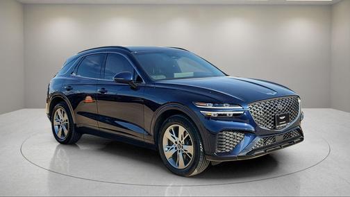 2022 Genesis GV70 3.5T AWD Sport