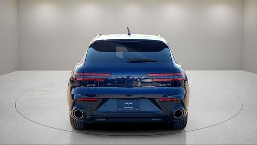 2022 Genesis GV70 3.5T AWD Sport