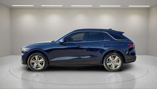 2022 Genesis GV70 3.5T AWD Sport