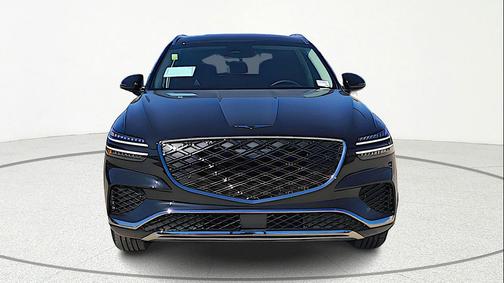 Vik Black 2026 Genesis GV70 2.5T