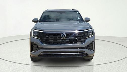2024 Volkswagen Atlas Cross Sport 2.0T SEL Premium