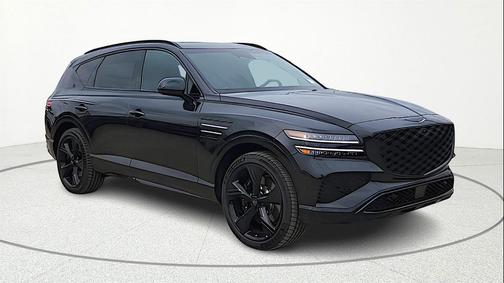 2026 Genesis GV80 3.5T