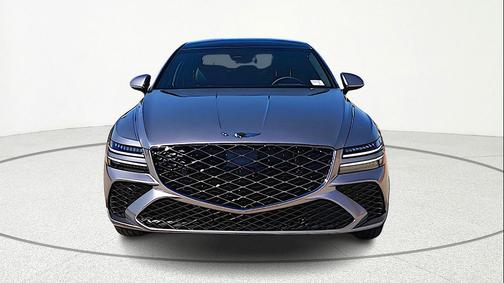 2026 Genesis G80 3.5T Sport Prestige AWD