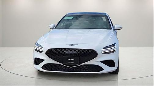 2025 Genesis G70 3.3T AWD Sport Advanced