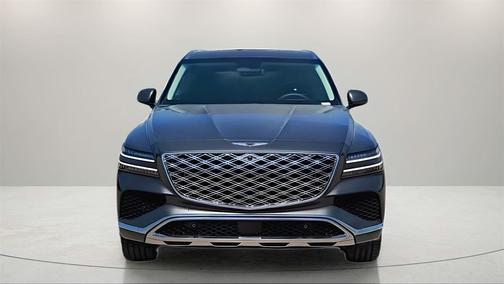 2025 Genesis GV80 3.5T