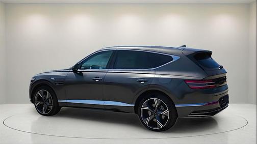2025 Genesis GV80 3.5T