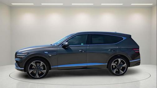 2025 Genesis GV80 3.5T