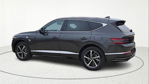 2026 Genesis GV80 2.5T