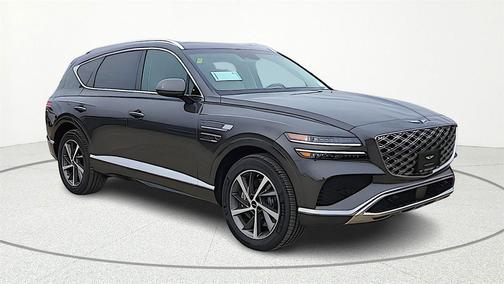 2026 Genesis GV80 2.5T