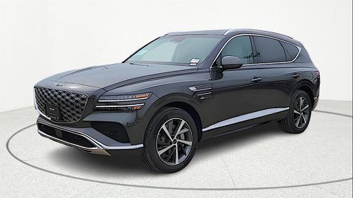 2026 Genesis GV80 2.5T