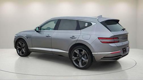 2025 Genesis GV80 2.5T