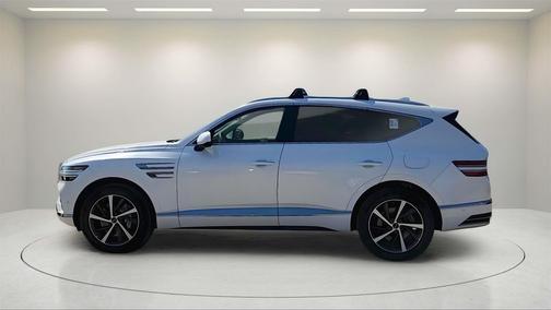 2025 Genesis GV80 3.5T