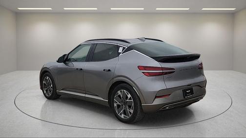 2024 Genesis GV60 Standard RWD