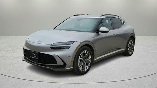 2024 Genesis GV60 Standard RWD