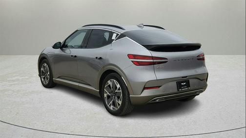 2024 Genesis GV60 Standard RWD