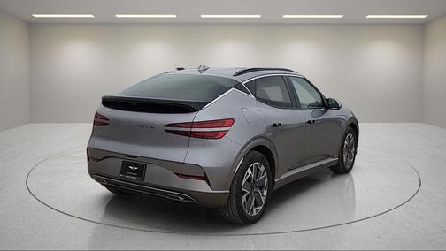 2024 Genesis GV60 Standard RWD
