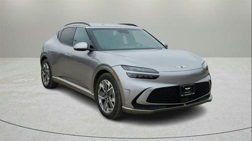 2024 Genesis GV60 Standard RWD