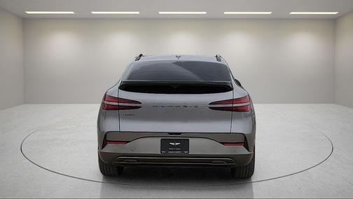 2024 Genesis GV60 Standard RWD