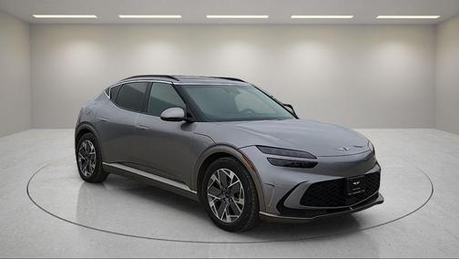 2024 Genesis GV60 Standard RWD