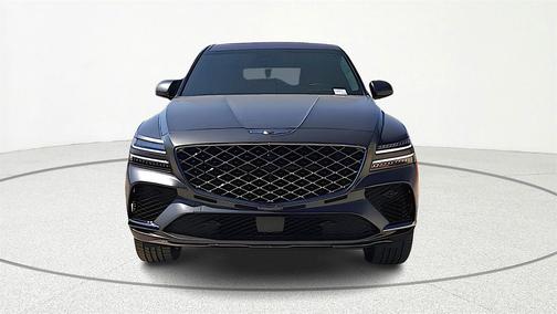 2026 Genesis GV80 Coupe 3.5T e-SC