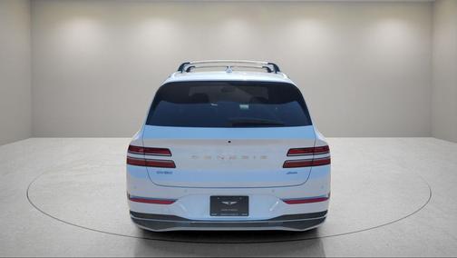 2026 Genesis GV80 2.5T