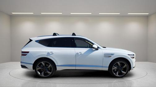 2026 Genesis GV80 2.5T