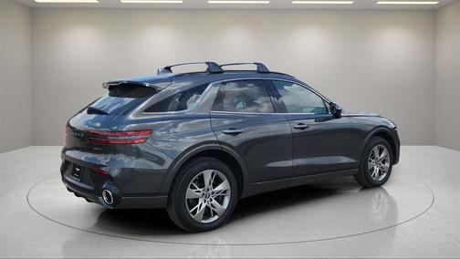 2025 Genesis GV70 3.5T AWD Sport