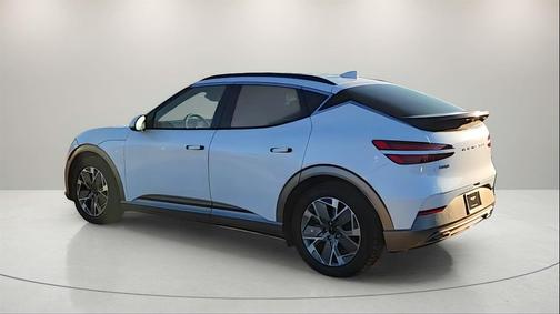 2025 Genesis GV60 Standard AWD