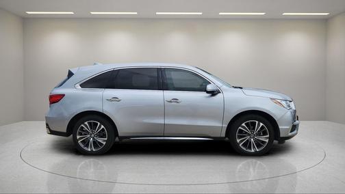 2019 Acura MDX 3.5L w/Technology Package