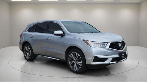 2019 Acura MDX 3.5L w/Technology Package