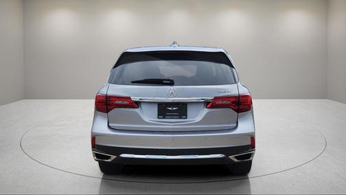 2019 Acura MDX 3.5L w/Technology Package