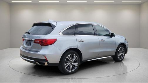 2019 Acura MDX 3.5L w/Technology Package