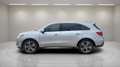 2019 Acura MDX 3.5L w/Technology Package