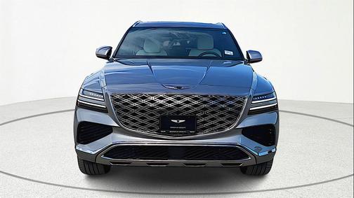 2026 Genesis GV80 3.5T