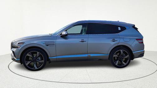 2026 Genesis GV80 3.5T